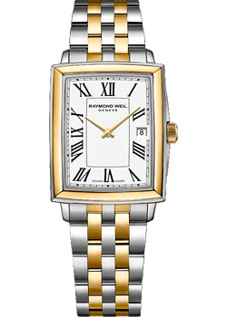 Часы Raymond Weil Toccata 5925-STP-00300